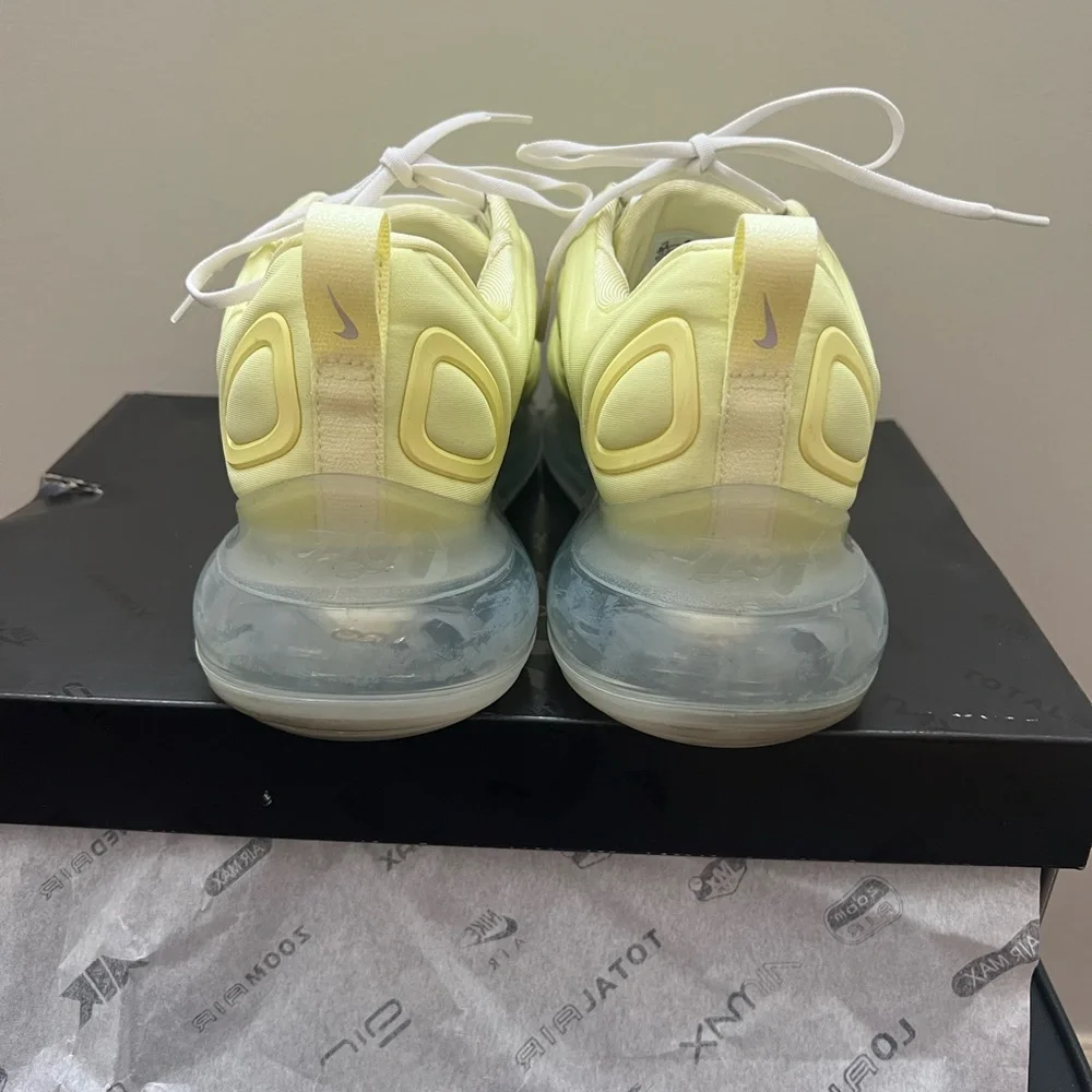 Nike Air Max 720 SE - Size 8.5 Women (US) - Picture 12 of 14